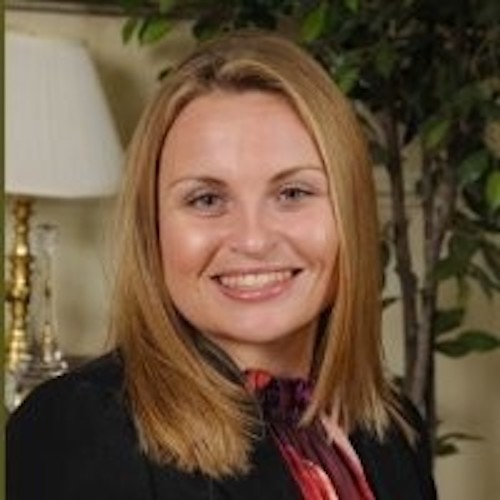 diane caton headshot