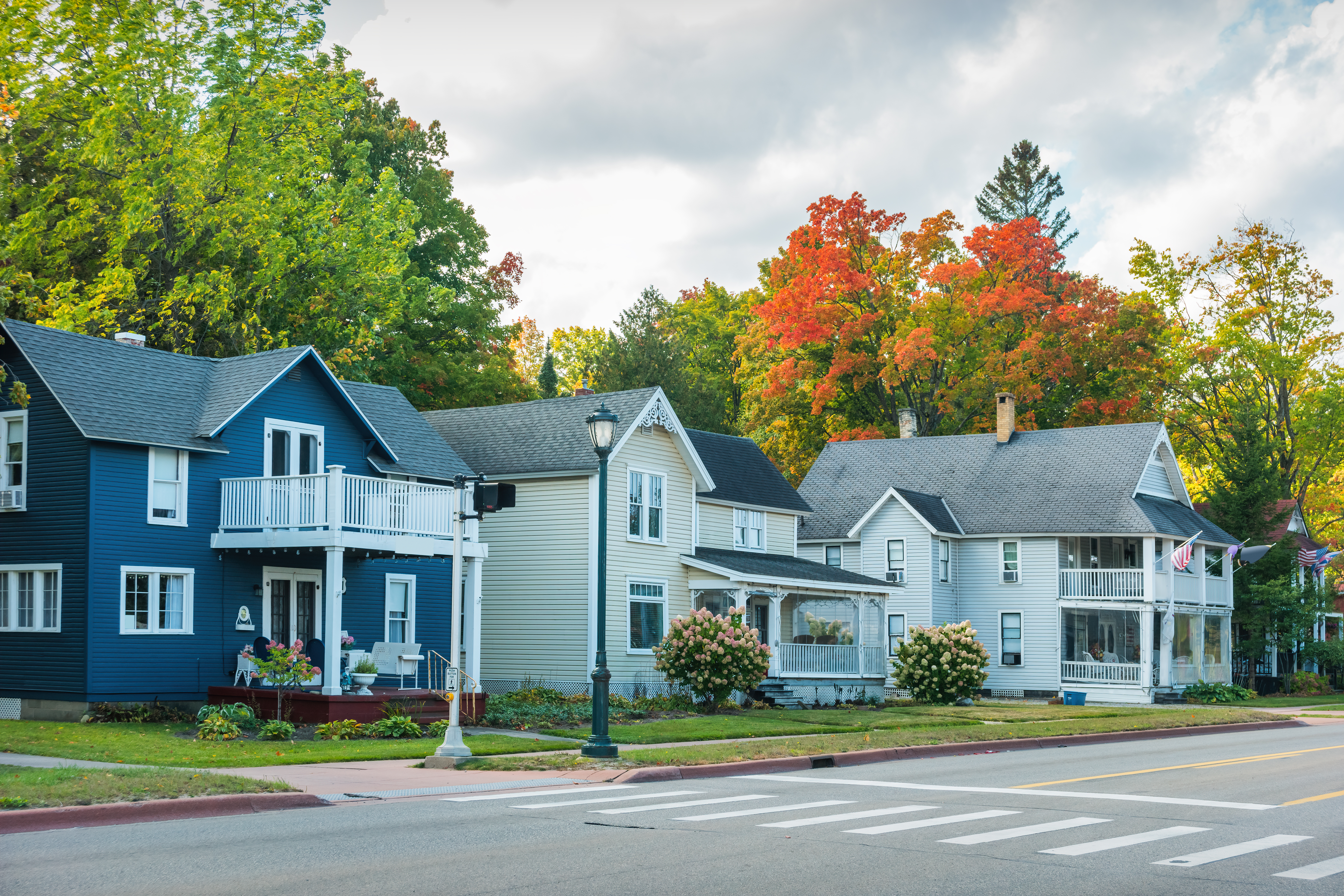 New Construction Starts the New Year with Higher Starts and Completions 