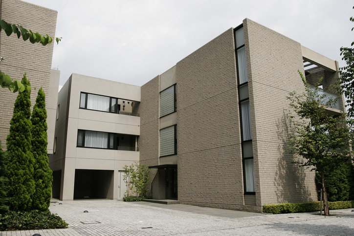 New data shows smaller portfolios have entered the rental housing industry during the past five years.