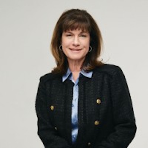 laura reese-williams headshot