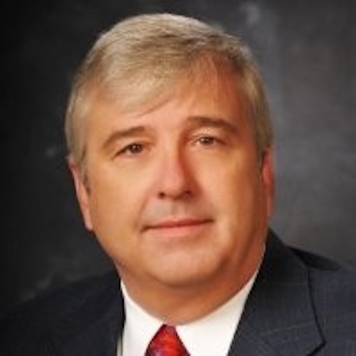 wayne williams headshot