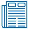 newspaper icon