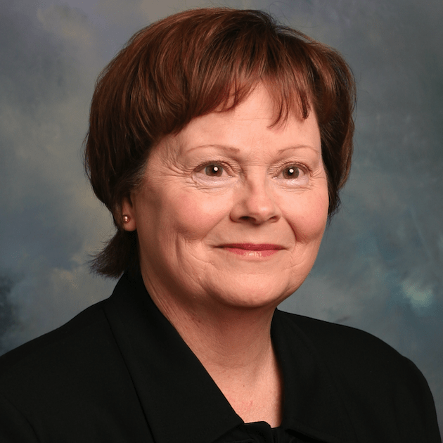 bonnie smetzer headshot