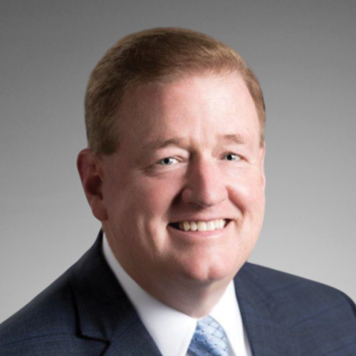 mike gorman headshot