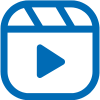 video icon