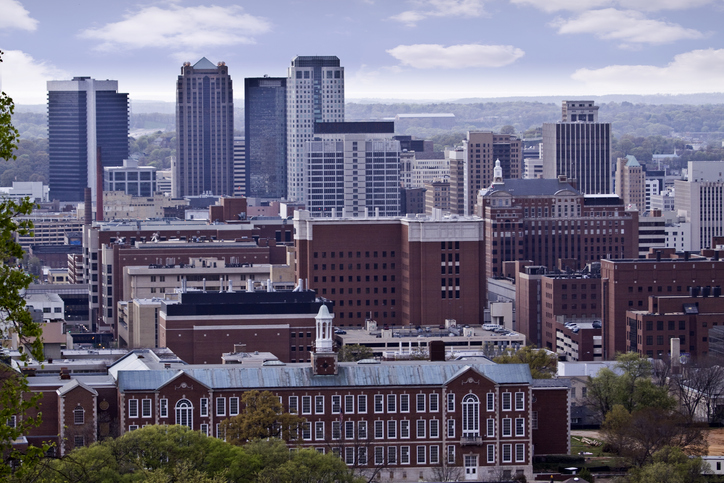 Sun Belt Attracting Gen Z Renters