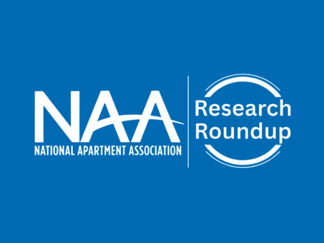 Research Roundup August 2026
