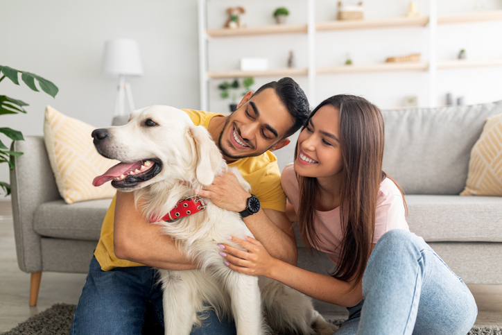 Pets Are the New Kids: Unleashing Leasing and Revenue Potential