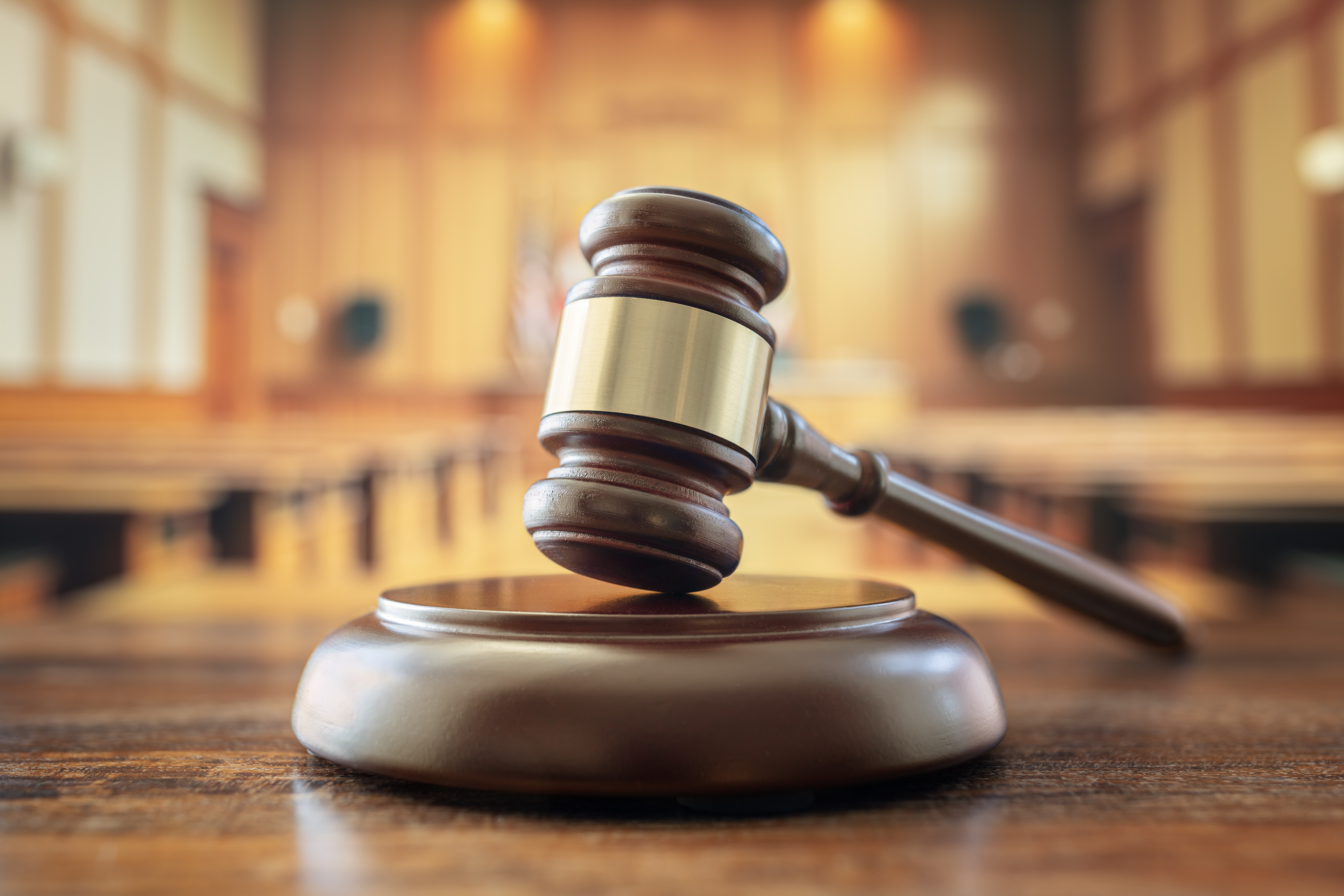 Gavel