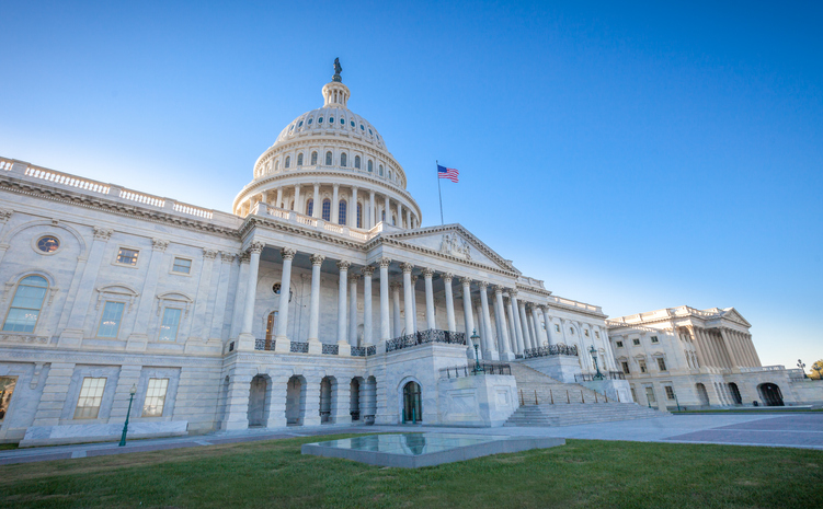Historic Housing Package Becomes Law