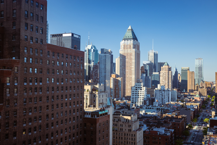 Wealthy Renters Also Benefit from Rent-Stabilized New York City Apartments