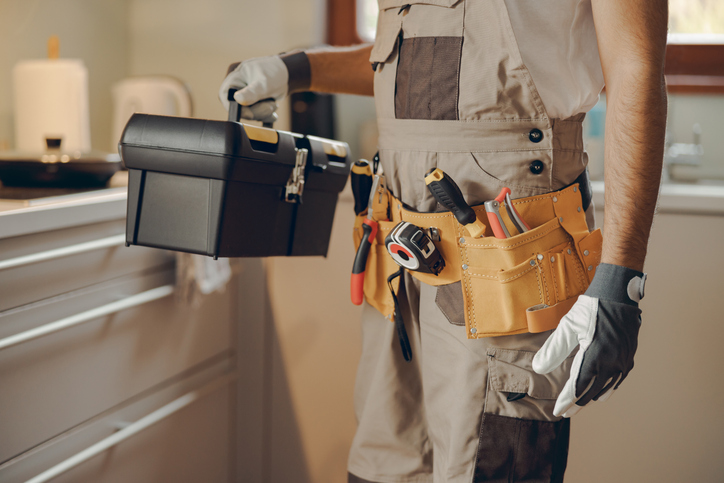 Tools and technology make all the difference for technicians.