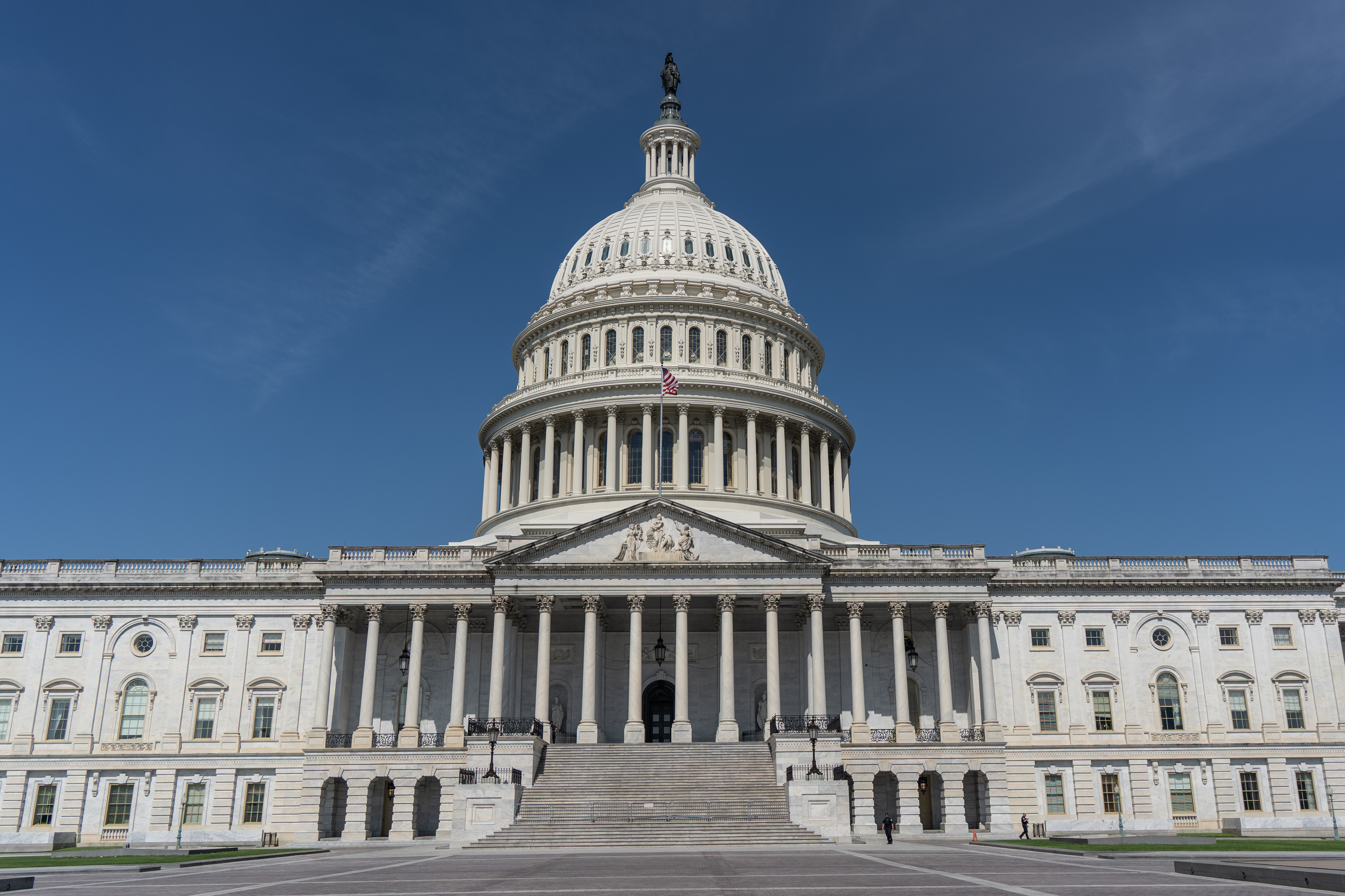 Capitol Hill 