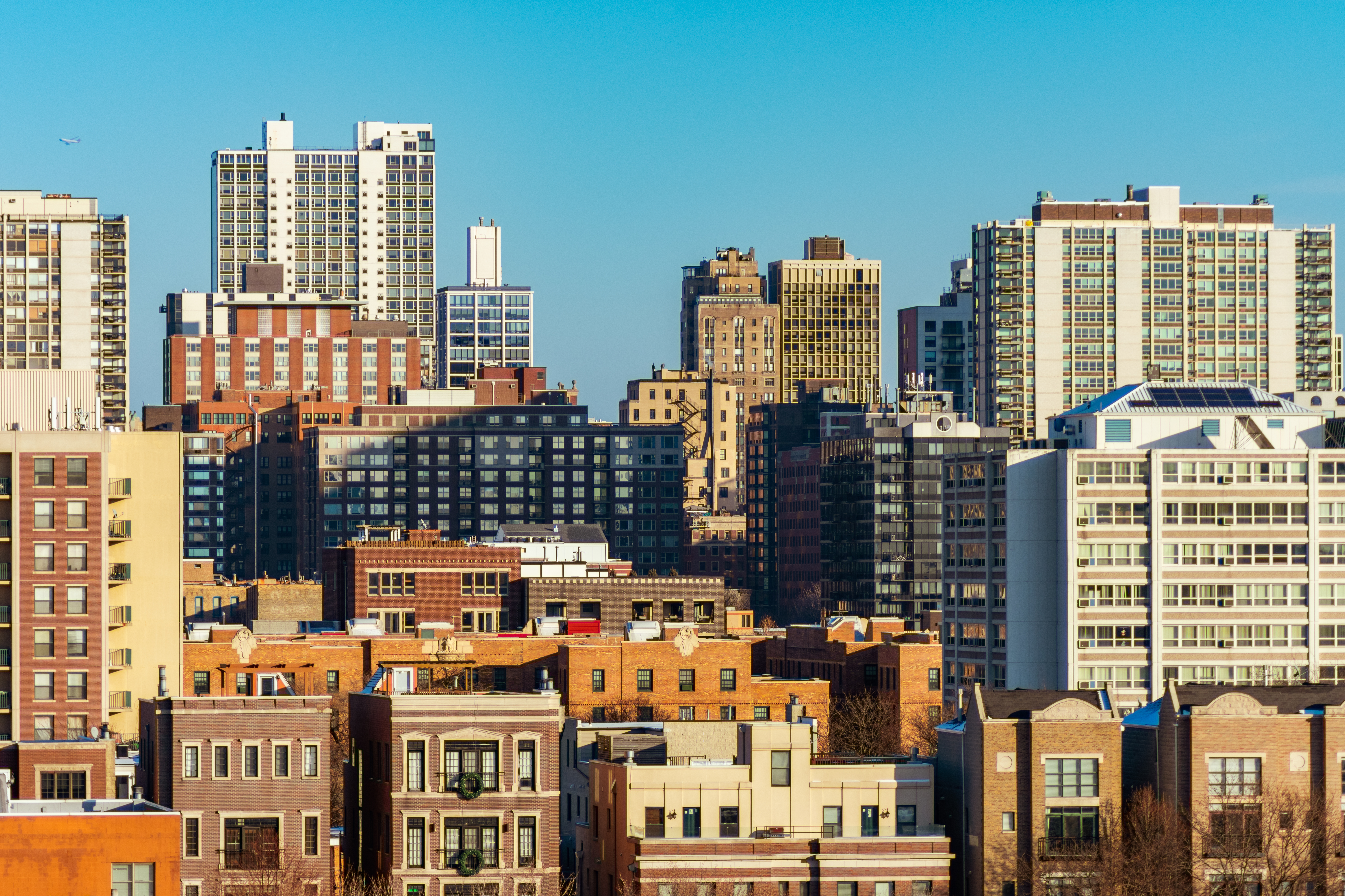 Chicago apartments 