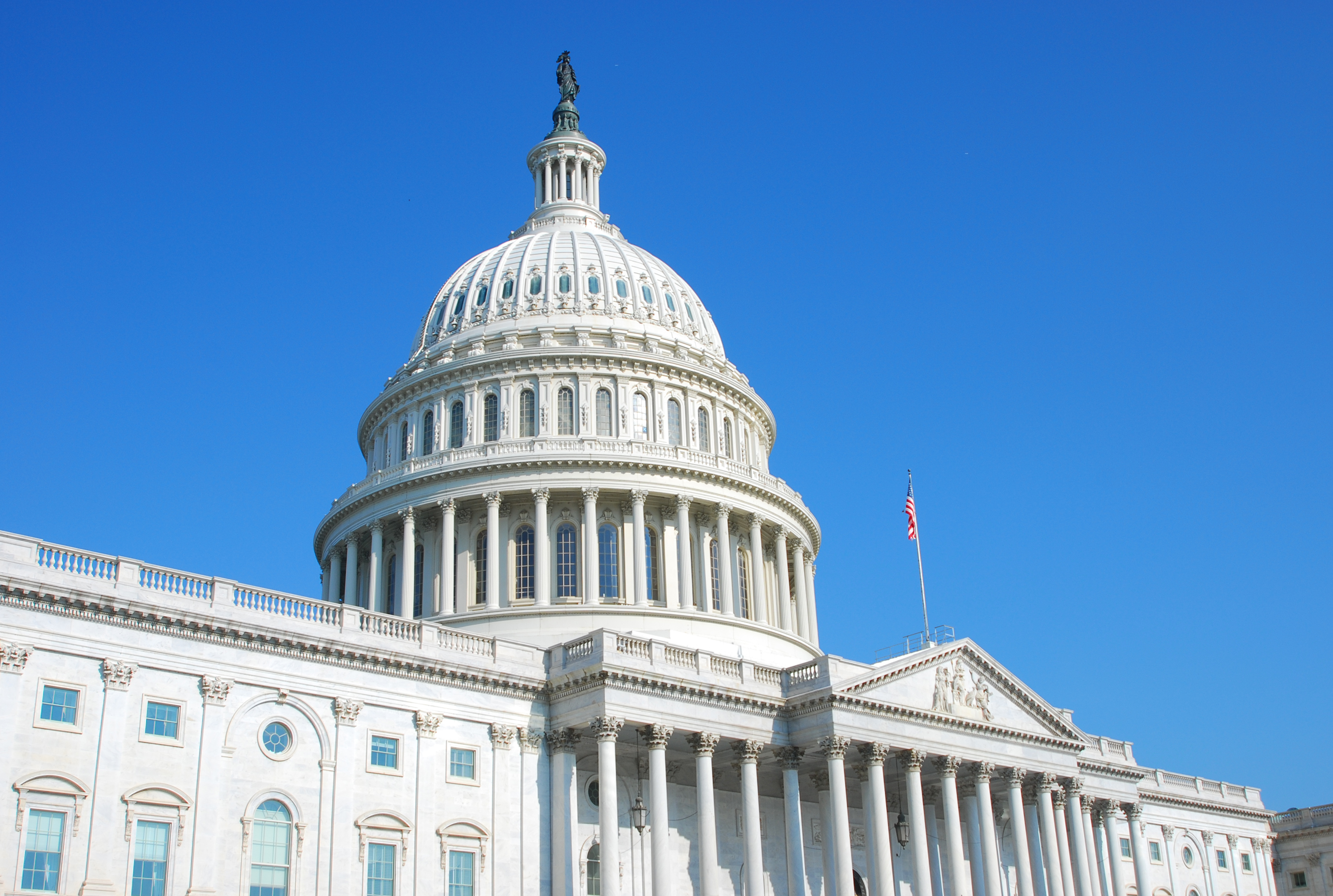 Capitol Hill 