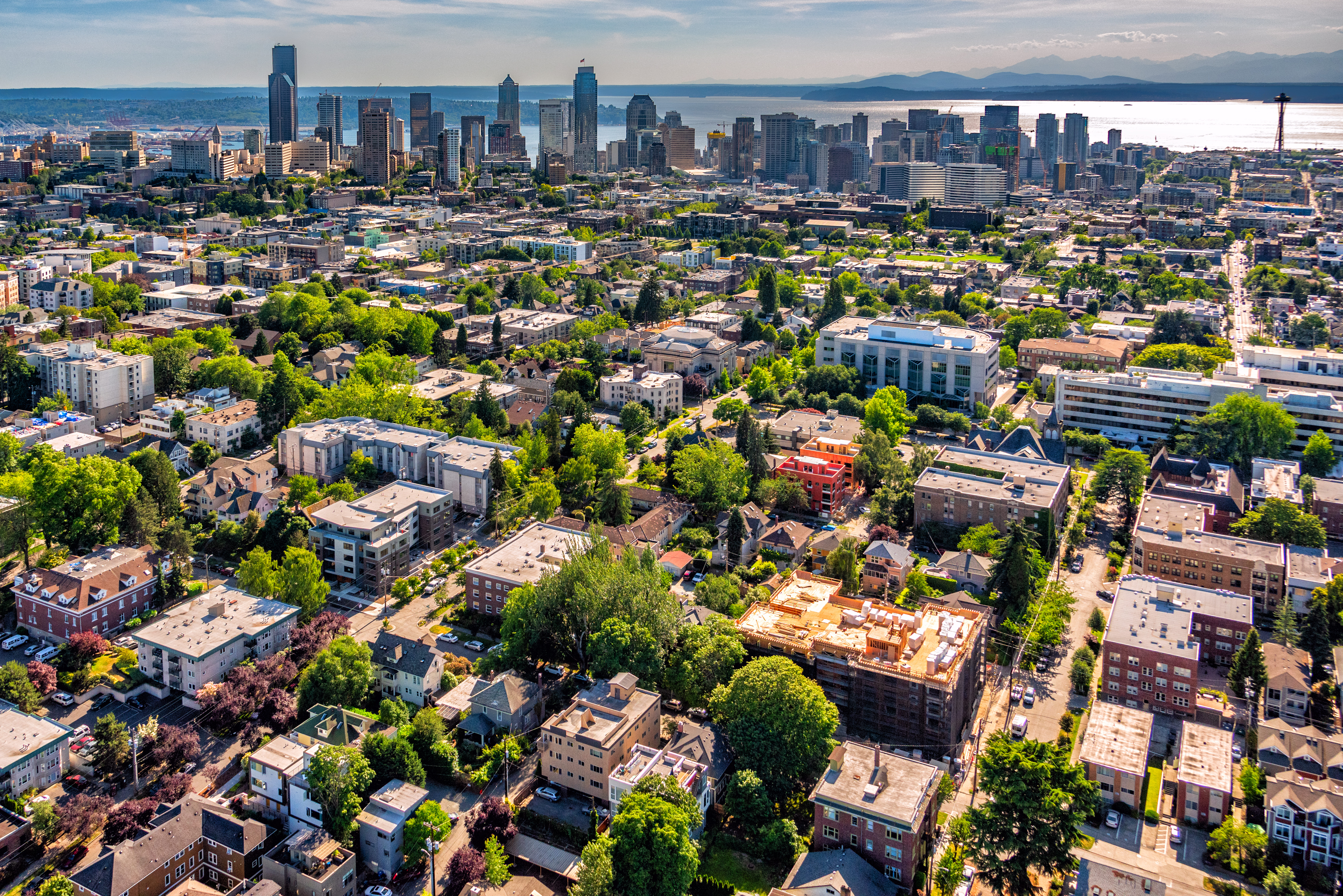 Seattle