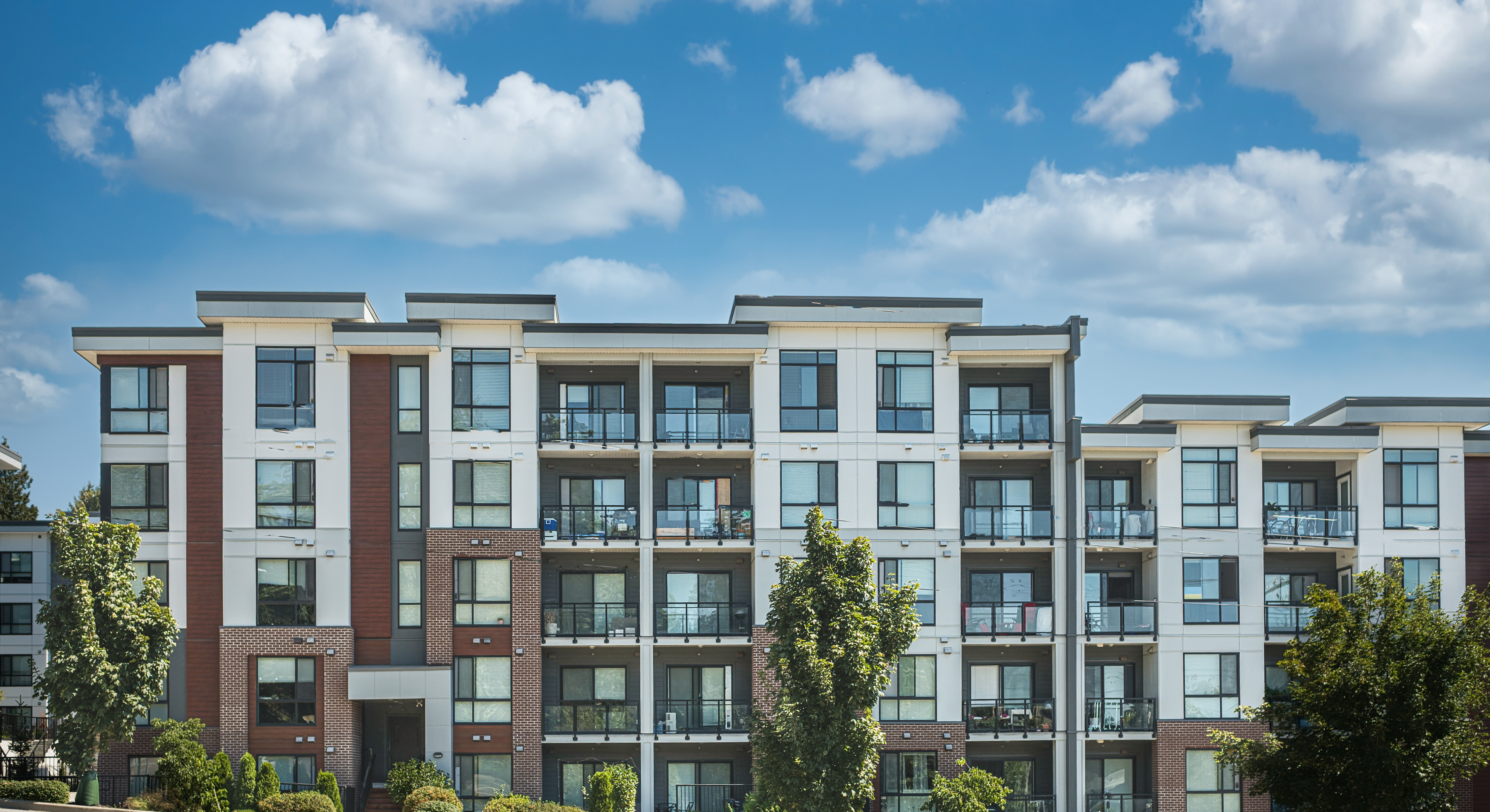 Apartments