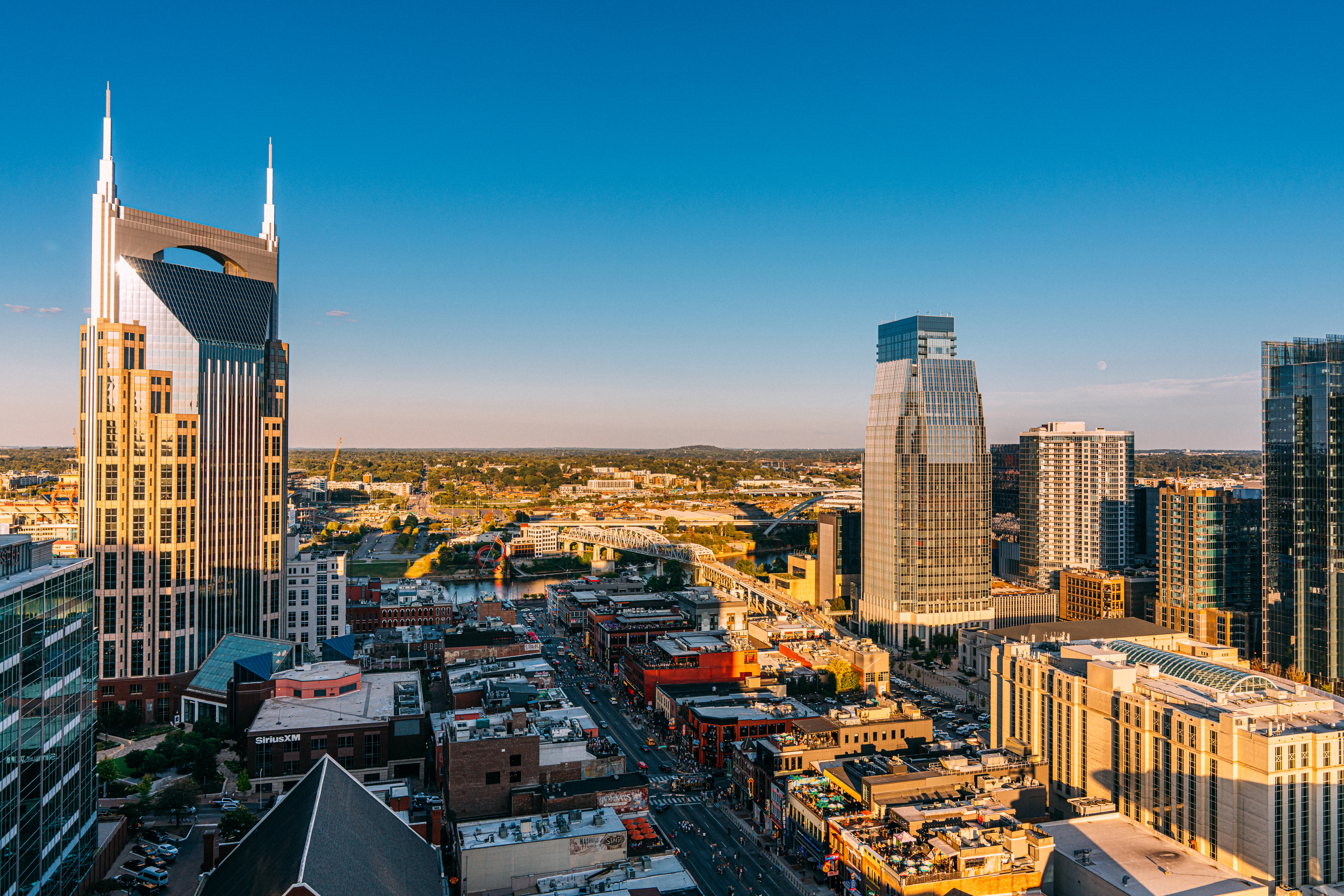RHALS Strikes a Chord with Industry Professionals in Nashville 