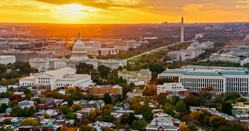 D.C. Court Dismisses Rent Freeze Challenge