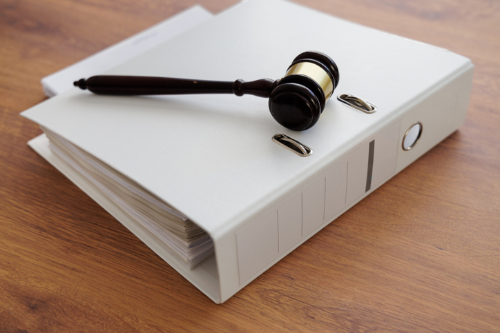 Law & Disorder: Workplace Communication and Data Privacy Laws