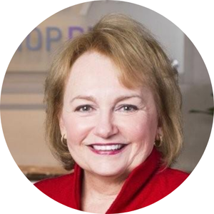 Alexandra Jackiw headshot