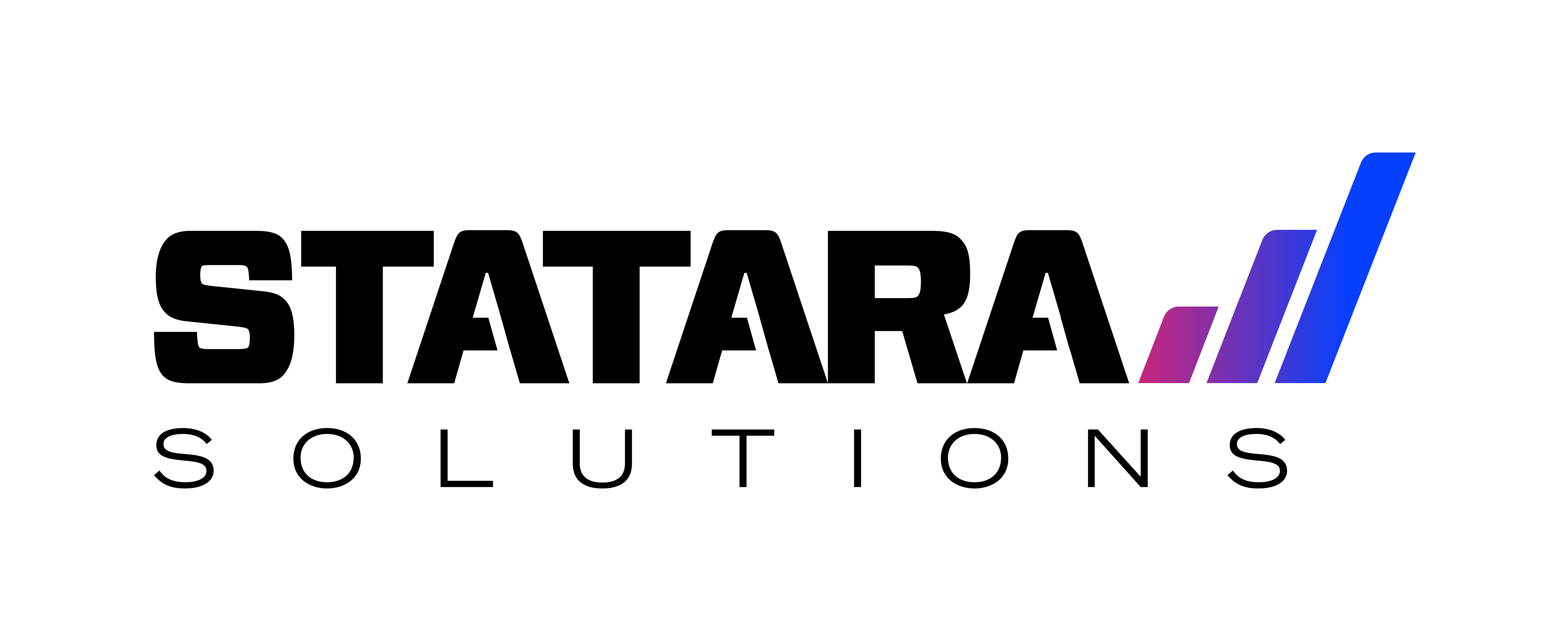 Statara Solutions Logo