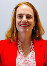 Lesly Anderson headshot