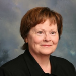 Bonnie Smetzer headshot