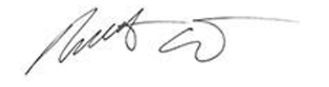 signature