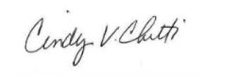 Signature