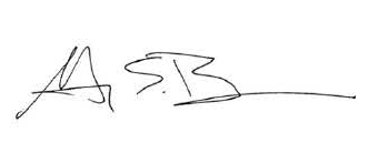 Signature