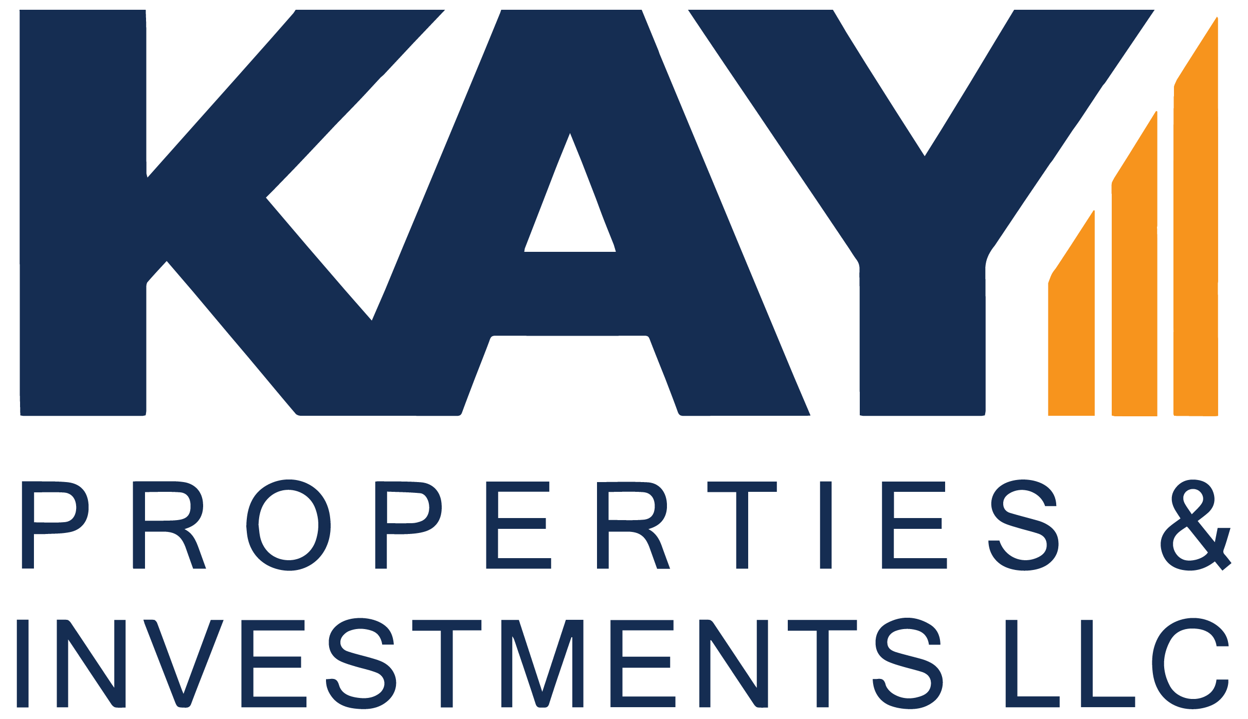 Kay Properties and Investments LLC, logo