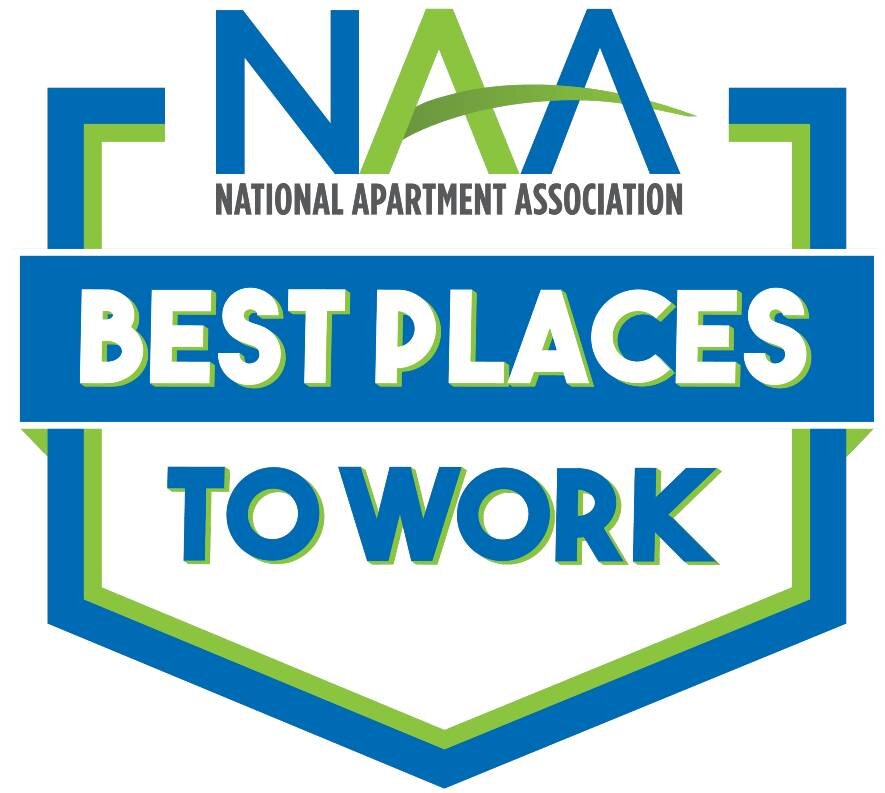 Naa Best Places To Work National Apartment Association