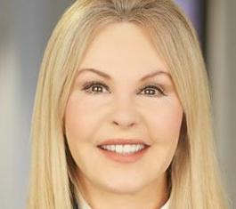 Catherine Ann Marshall