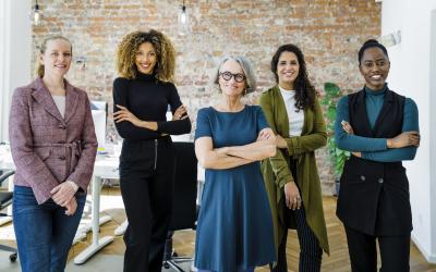 WinnCompanies Awards Scholarships, Increases M/WBE Spending