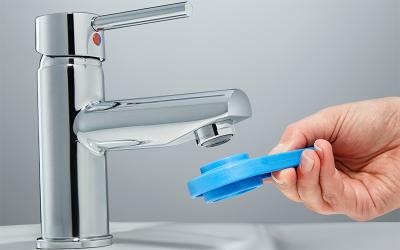 faucet retrofitting image