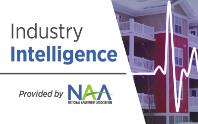 industry intelligence by NAA