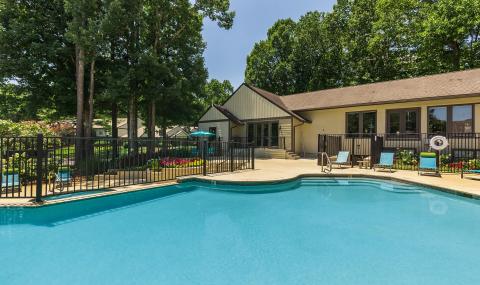 madison landing at research park