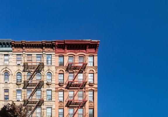 brooklyn apartment buildings