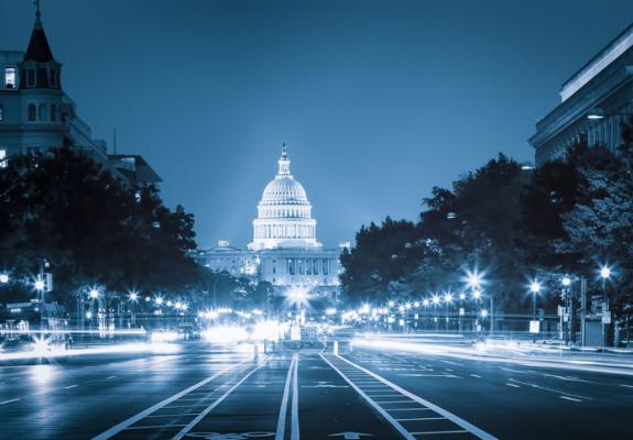 Federal Advocacy Outlook: The End of the 117th and Beginning of the 118th Congress