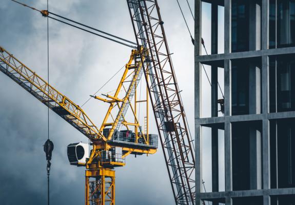 Office Vacancy Up, Apartment Conversions A Result 