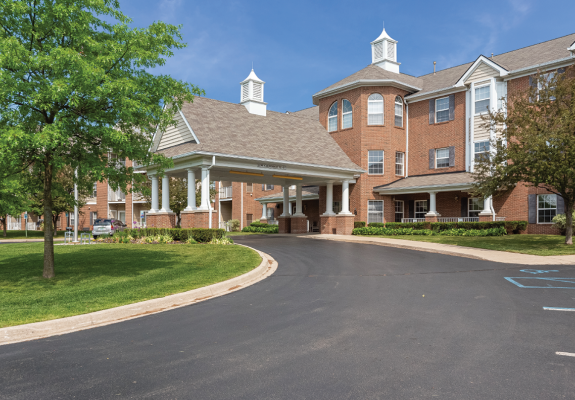 NAA’s 2022 Excellence Awards Affordable Community of the Year