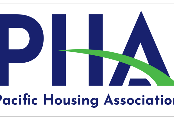 pacific housing association logo