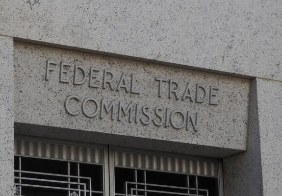 ftc building sign