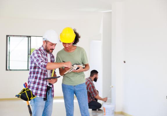 Maintenance Instructor 