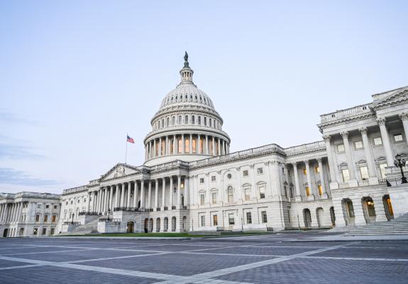 Capitol Hill 