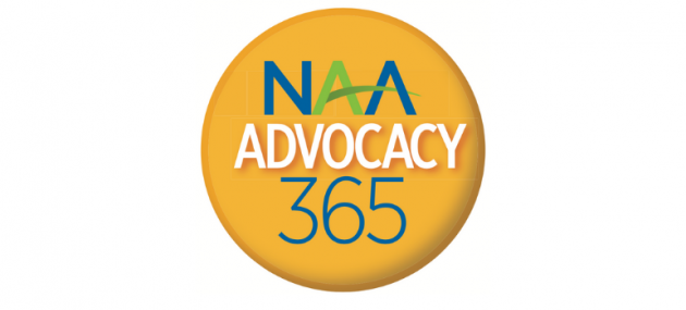 advocacy 365 logo