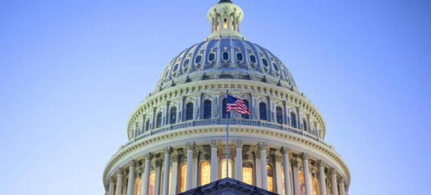 Capitol Dome