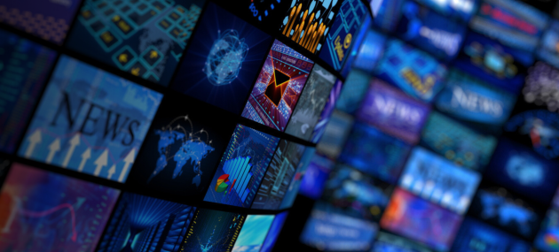 news hub