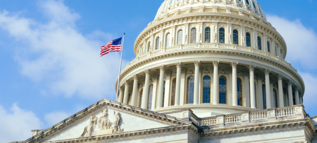 us capitol building